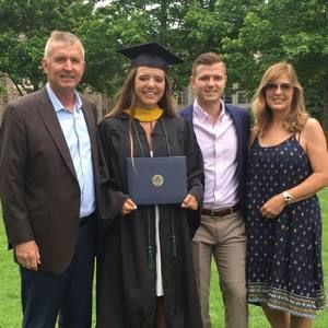 Meet your Posher, Stephen